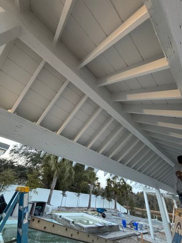  for Duffett Brothers Painting in Wilmington, NC