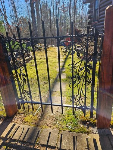 All Photos for CNC Powder Coating in Murphy, NC