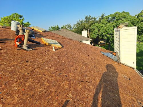 All Photos for TECC Roofing & Renovations in Harris County, TX