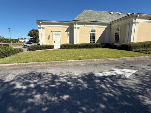 Lawn Maintenance for A&A Property Maintenance in Jacksonville, NC