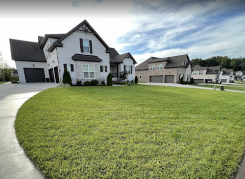 Patio Design & Construction for Green Ventures Landscaping in Murfreesboro, TN