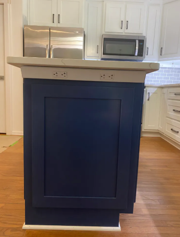 Kitchen Remodels for Shane's Handyman Services LLC in Simpsonville, SC