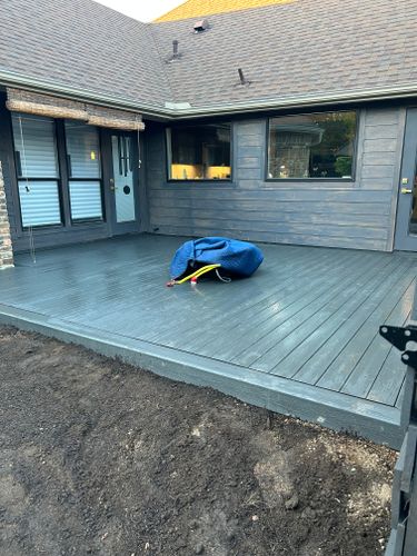  for Fence Connection TX LLC in McKinney, TX