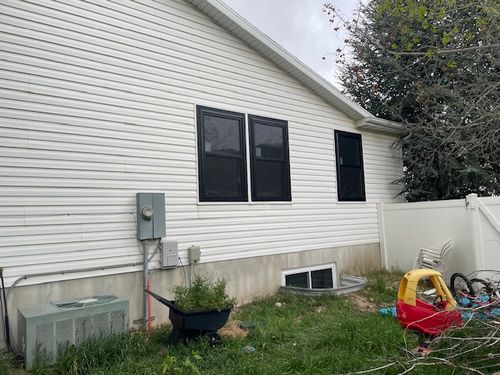 All Photos for Vivid Windows in Centerville, UT