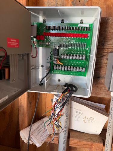  for CBA Landscaping in Hayward, CA