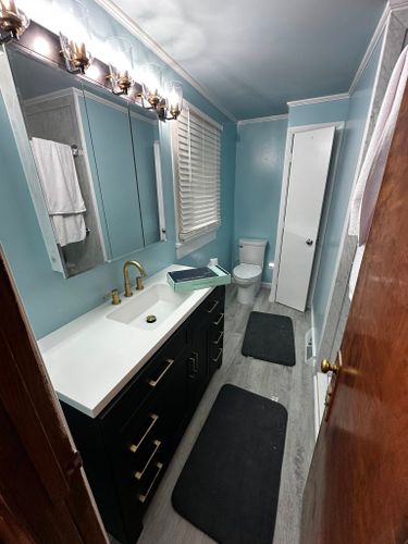 All Photos for Valhalla Renovations LLC in Mooresville, NC