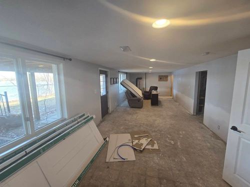 Post Construction Cleaning for Precision Touch Painting in Hugo, MN