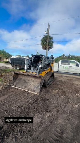  for GS Lawn & Landscape in Clearwater, FL