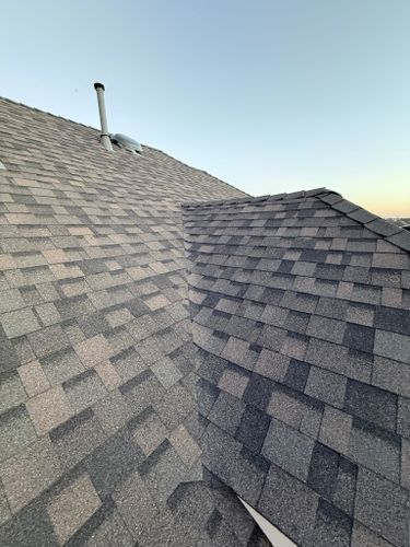 All Photos for Major League Roofing in Frisco, TX