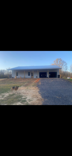 All Photos for Simmons Construction in Starkville, MS