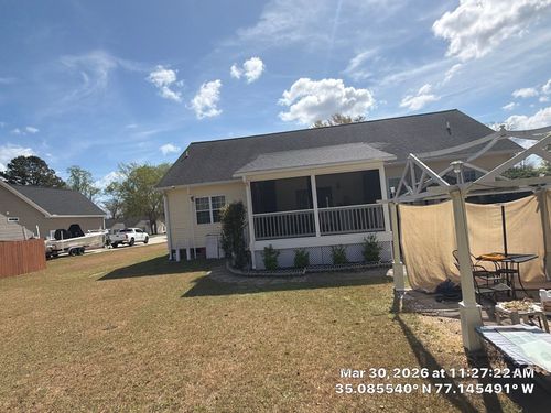 All Photos for Z3 Roofing & Renovations in Wilmington, NC