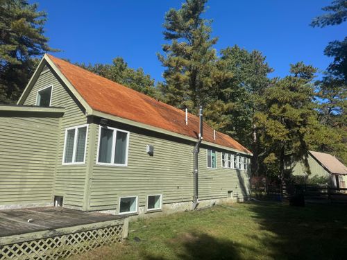 General Contracting for Next Level Construction and Cleaning in Saco, ME
