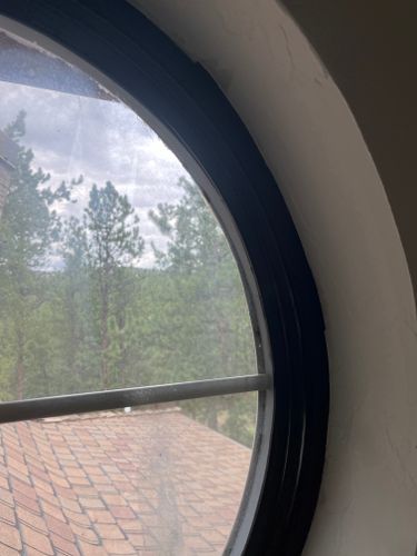 Window refurbished or replaced for Neglected Repairs in Woodland Park, CO