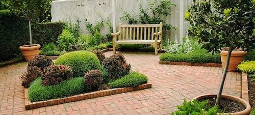 Tree And Shrub Maintenance for K&R Landscaping - Residential in Hamilton, OH