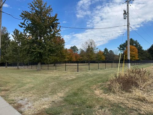  for Fence Worx in Olney, IL