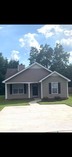 Shrub Trimming for South Georgia Lawn Care in Valdosta, GA