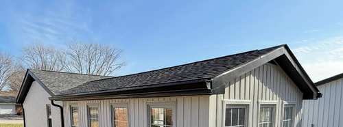 Roofing Repairs for Roof Athlete in Glasgow, KY