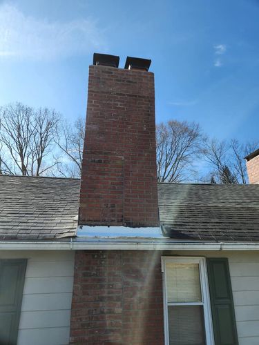 Masonry for Davis Masonry in New Castle, PA