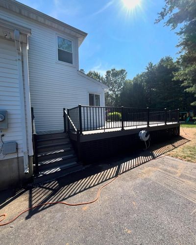 All Photos for Decks by Ryan, LLC in Freehold, NJ