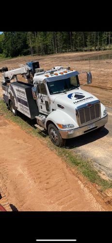  for Hawkins Heavy Equipment Repair in Mineola, TX