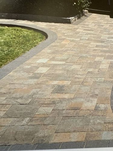 Landscape Design for Blue Water Landscape Services in Rancho Santa Fe, CA