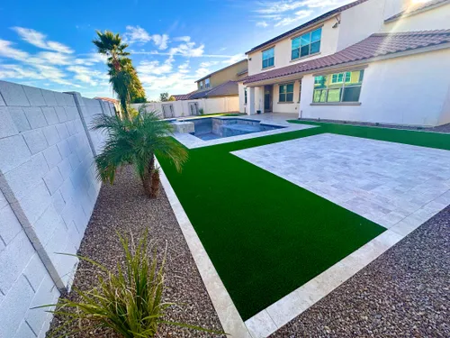 Hardscaping for Citiscapes, LLC in Phoenix, AZ