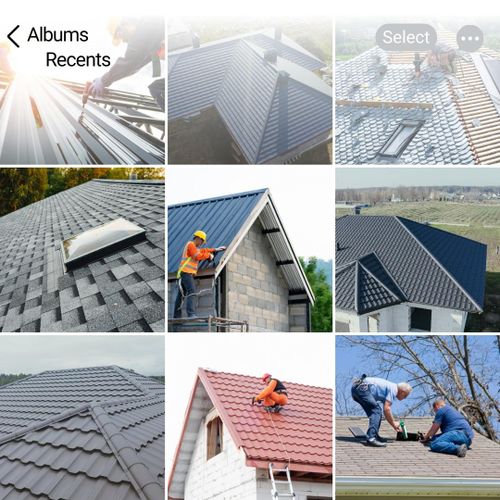 All Photos for TECC Roofing & Renovations in Harris County, TX