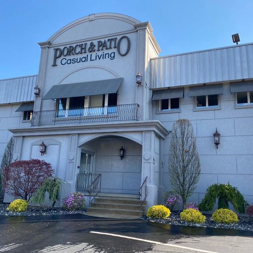 Power Washing Services for South County Power Washing in South Kingstown, RI