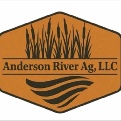  for Anderson River Ag in Evanston, IN