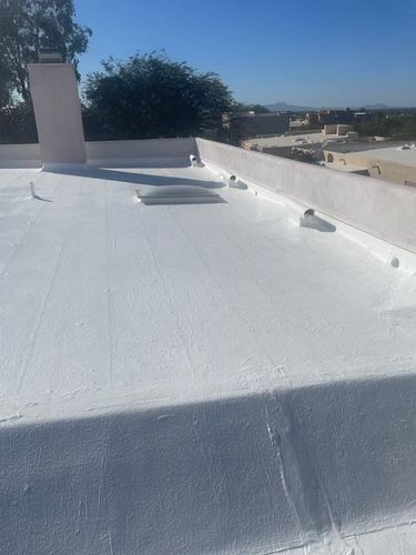 Roofing Repairs for Generations Roofing in Tucson, AZ