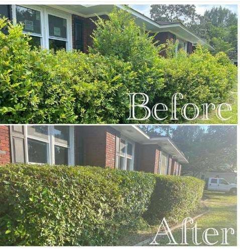  for Carolina Pros in Goose Creek, SC