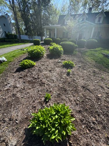  for H & J Lawn Care Services in Indianapolis, IN