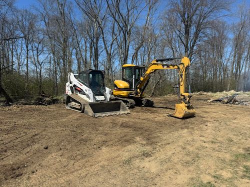 All Photos for Shafer Excavating in 46792, IN