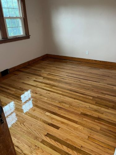 All Photos for Kozlowski’s Hardwood Floor Refinishing in Flat Rock, Michigan