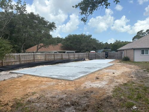  for HMCI General Contractors in Rockport , TX