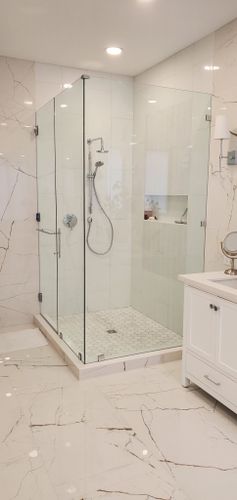 Residential & Commercial Glass Replacement for Concept Glass and Glazing in Cottonwood, AZ