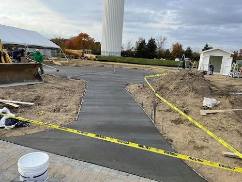 All Photos for Brayan ,The Boys Helps Masonry in Absecon, NJ