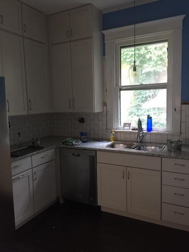  for Lucas Contracting in Indianapolis, , IN