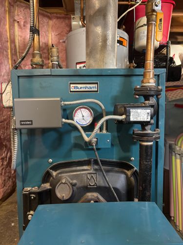 All Photos for Folsom Heating & Cooling in Epsom, NH