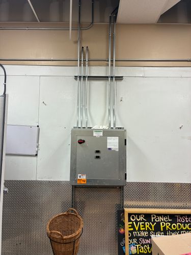  for KRW Electric in Miami Beach, FL