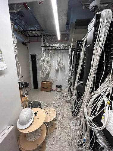 All Photos for Wilsons Cabling LLC in Toms River, NJ