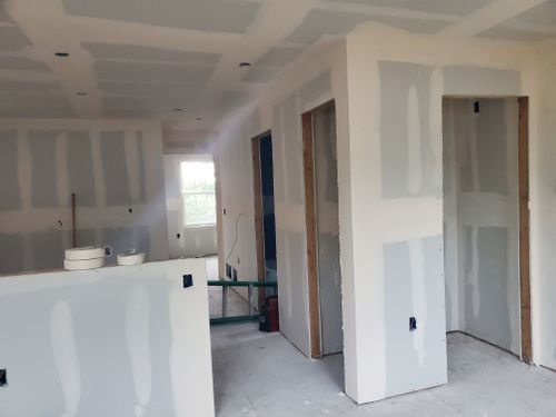 Kitchen Renovation for Mountain View Association LLC. in Colorado Springs, CO