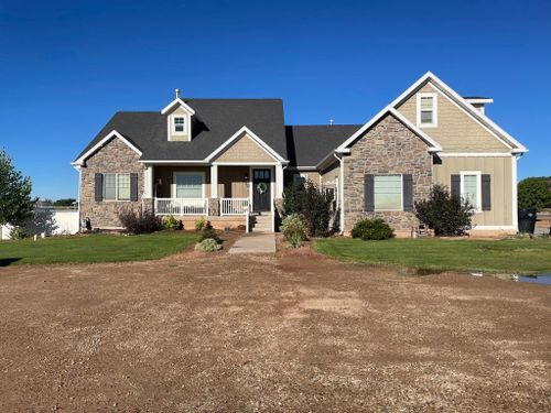 Tree Trimming for Bateman Construction in Roosevelt, UT