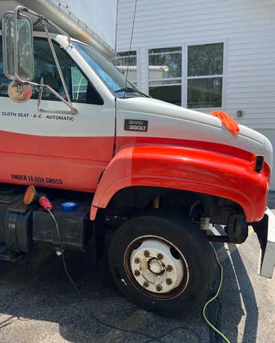 Auto Detailing for Detail On Demand in Branson West, MO