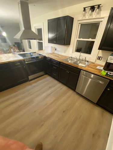 All Photos for Underdog Electric LLC in Rutherfordton, NC