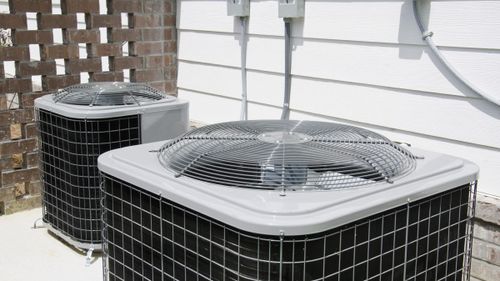 Emergency HVAC Services for F & F Heating and Air in Fort Walton Beach, FL