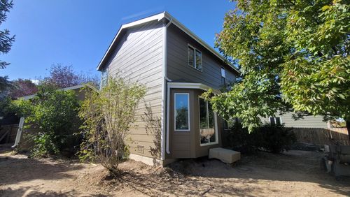 Exterior Paint for Outlaw Painting in Loveland, CO