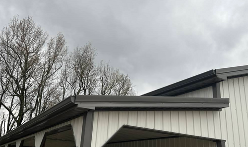 Roofing Repairs for Roof Athlete in Glasgow, KY