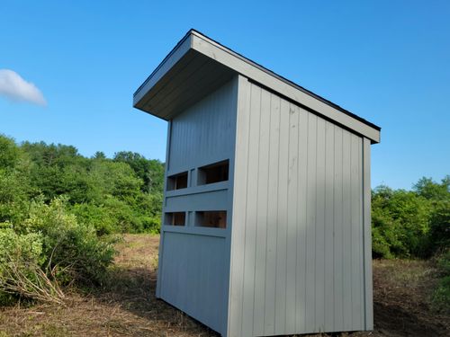 All Photos for Hampton Builds in Hampton, CT