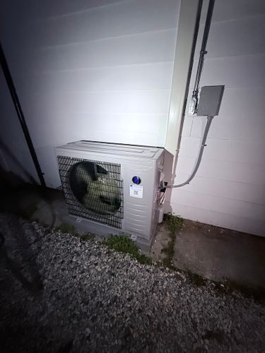 Air Conditioner Maintenance for Rudy's Plumbing & Heating  in South Lake Tahoe, CA